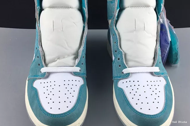 Green' 'Turbo Retro Reliable OG Air Jordan Air 555088-311 265 - - Jordan 1 High 0730